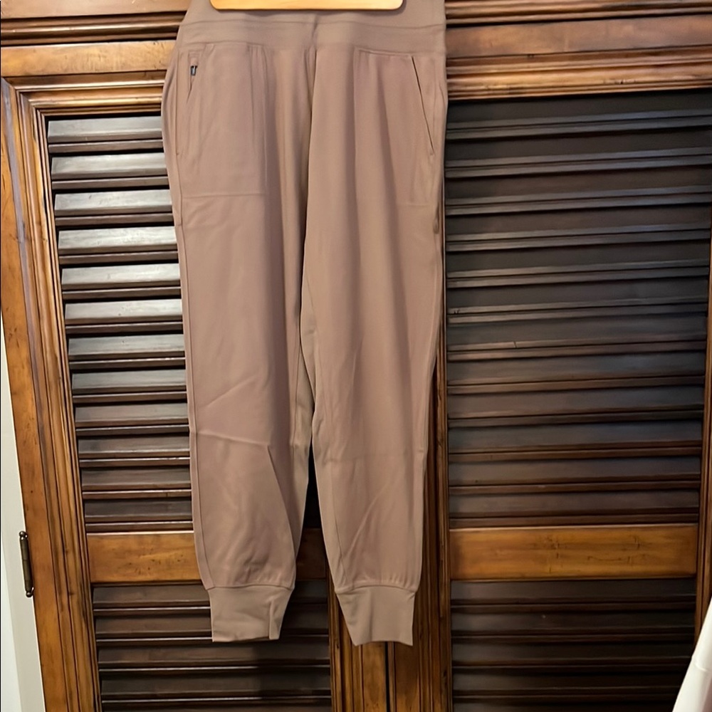 Athleta Venice Jogger Pants Large Tall